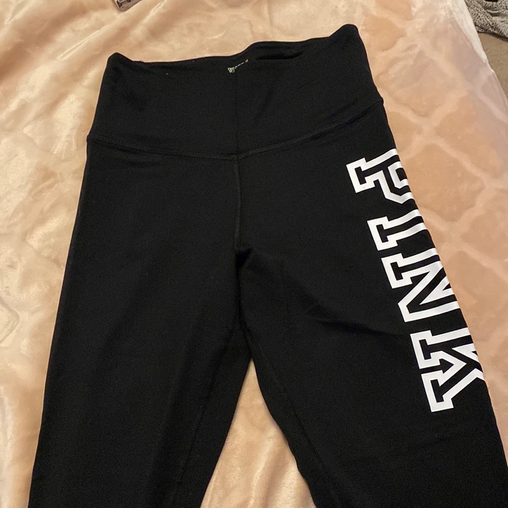 Victoria secret PINK leggings